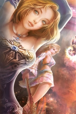 Lineage 2
