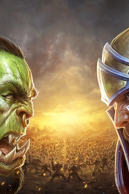 World of Warcraft